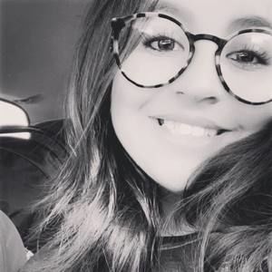 Meet your Posher, Anissa